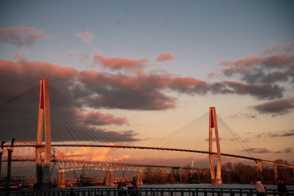 New Westminster