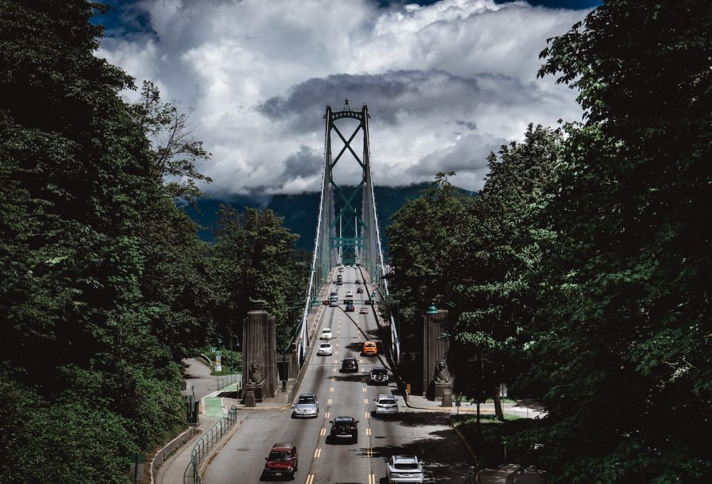 North Vancouver