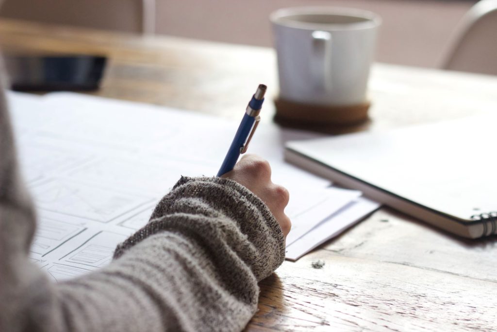 Get Your Finances In Order