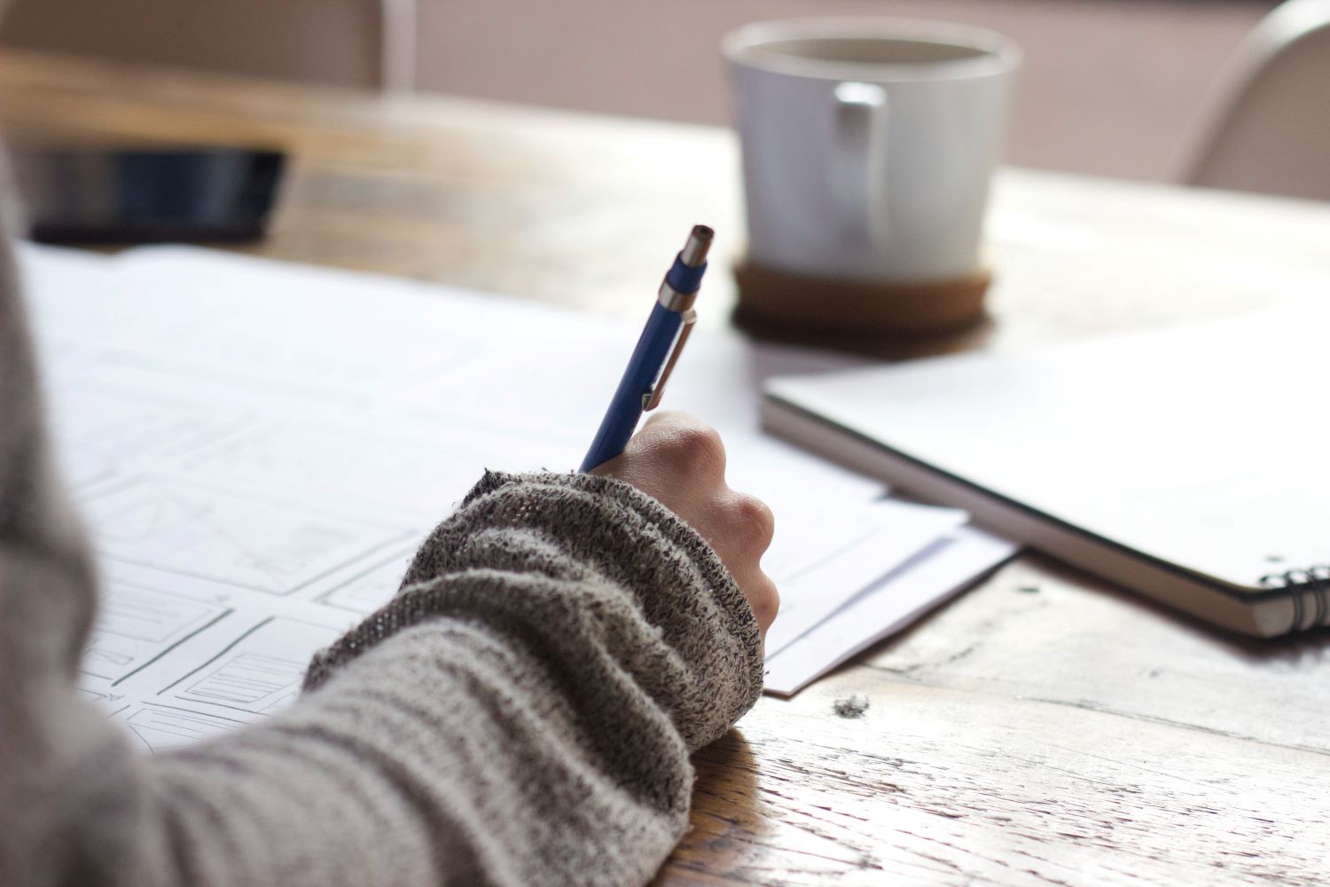 Get Your Finances In Order