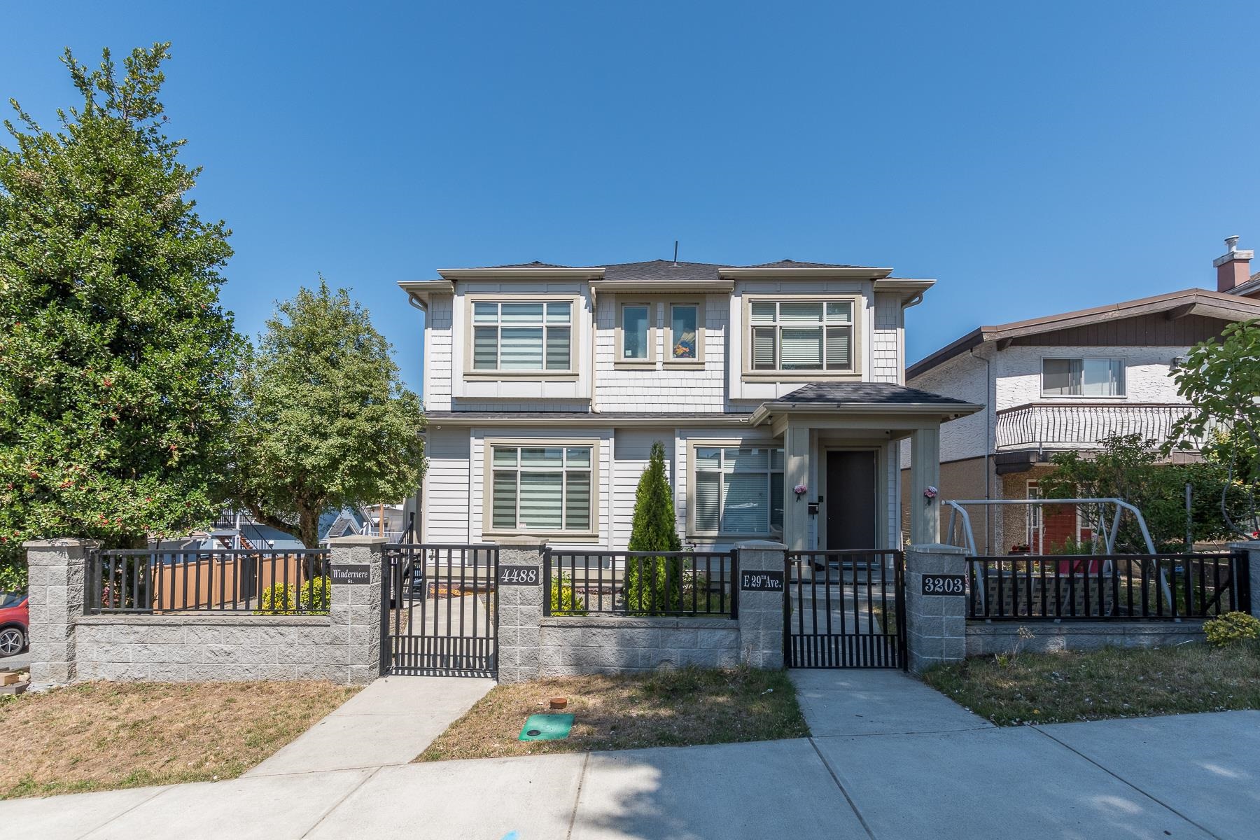 4488 WINDERMERE STREET